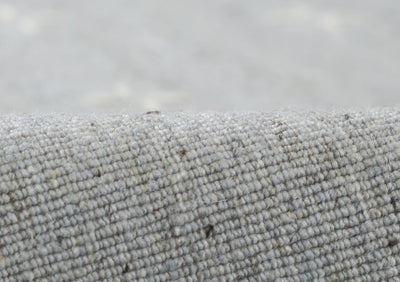 Momeni Oliver OLI-2 Light Blue Area Rug