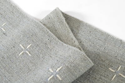 Momeni Oliver OLI-2 Light Blue Area Rug