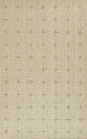 Oliver OLI-2 Natural Area Rug