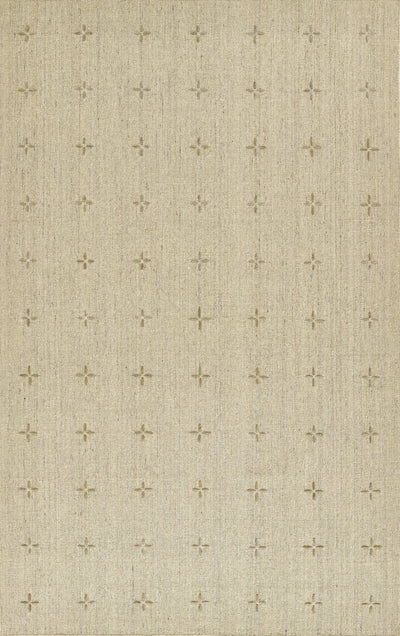 Momeni Oliver OLI-2 Natural Area Rug
