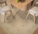 Momeni Oliver OLI-2 Natural Area Rug