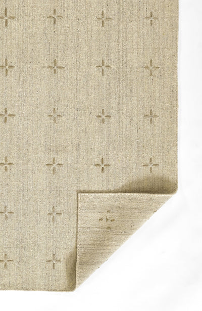 Momeni Oliver OLI-2 Natural Area Rug