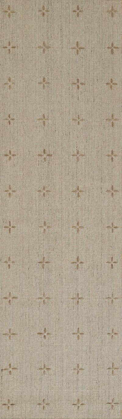 Momeni Oliver OLI-2 Natural Area Rug