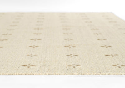 Momeni Oliver OLI-2 Natural Area Rug