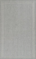 Oliver OLI-3 Light Blue Area Rug