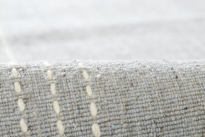 Momeni Oliver OLI-3 Light Blue Area Rug