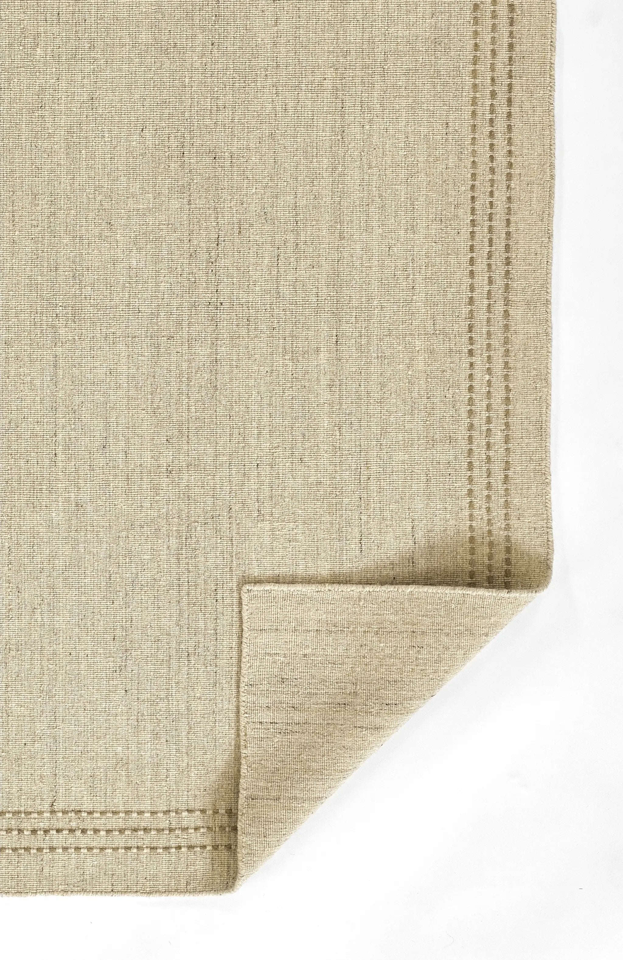 Oliver OLI-3 Natural Area Rug by Momeni