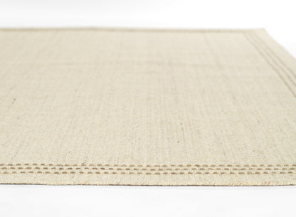 Momeni Oliver OLI-3 Natural Area Rug