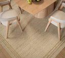 Momeni Oliver OLI-3 Natural Area Rug