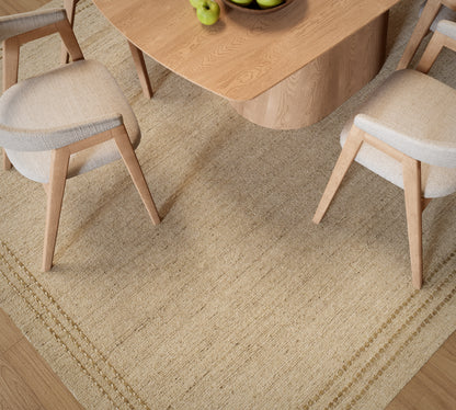 Momeni Oliver OLI-3 Natural Area Rug