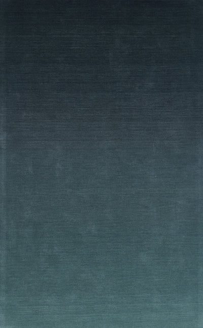 Momeni Ombre OMB-1 Blue Area Rug
