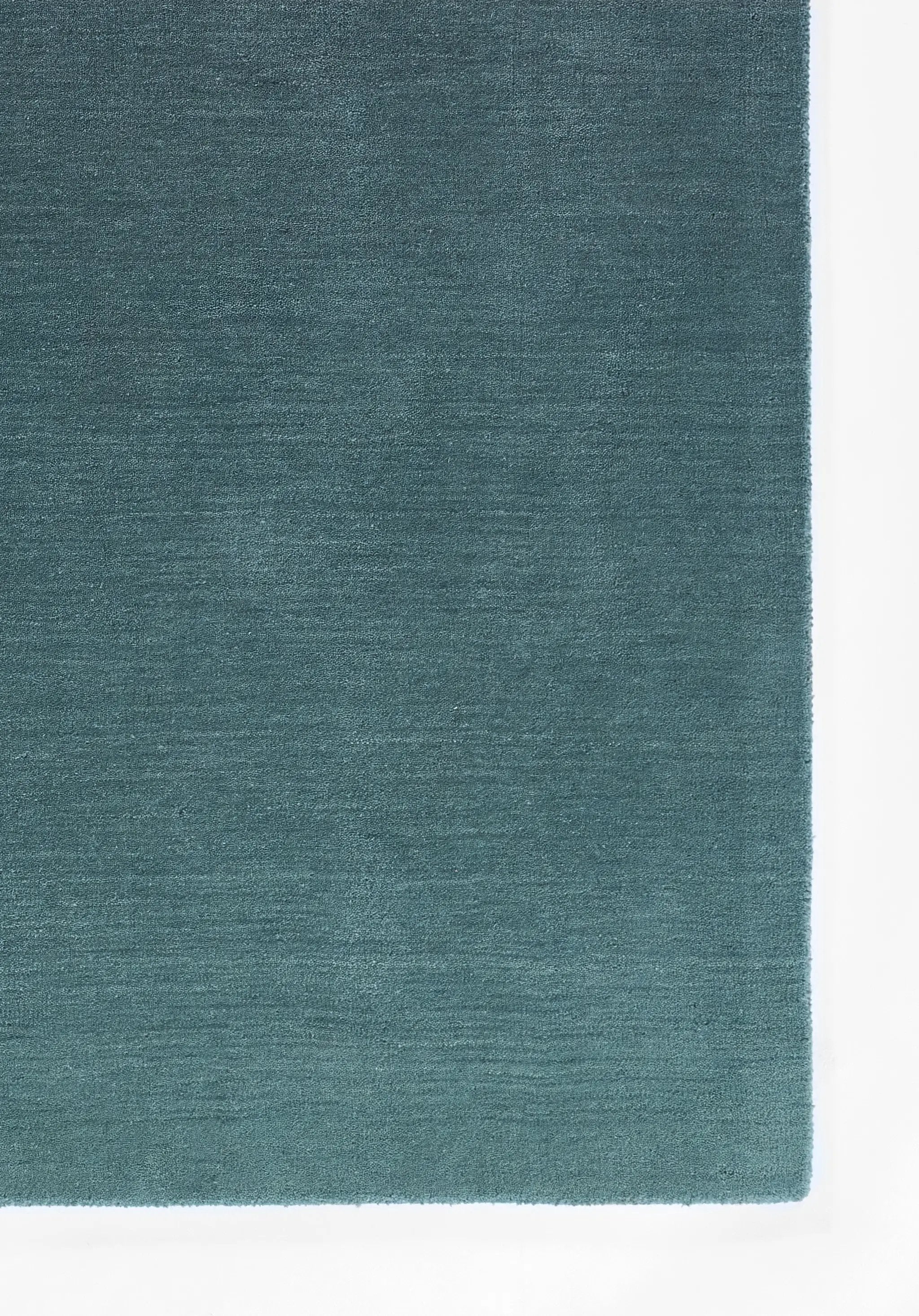Ombre OMB-1 Blue Area Rug by Momeni