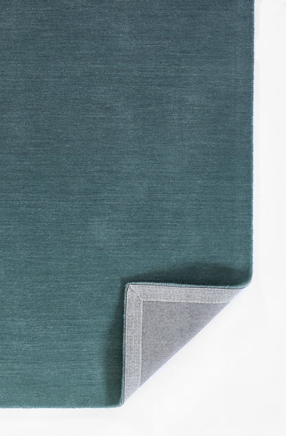 Momeni Ombre OMB-1 Blue Area Rug