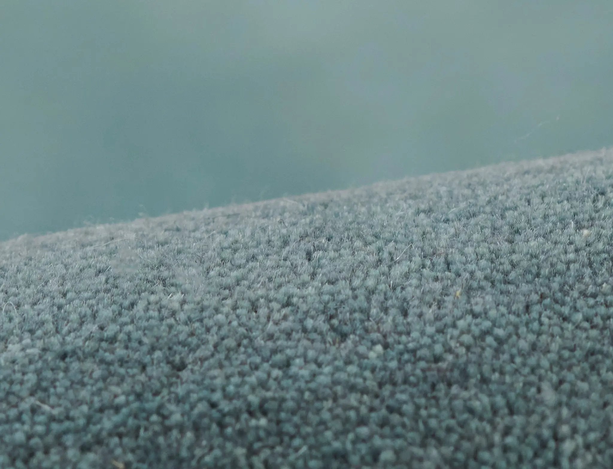 Ombre OMB-1 Blue Area Rug by Momeni