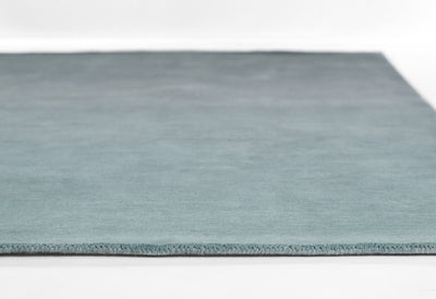 Momeni Ombre OMB-1 Blue Area Rug