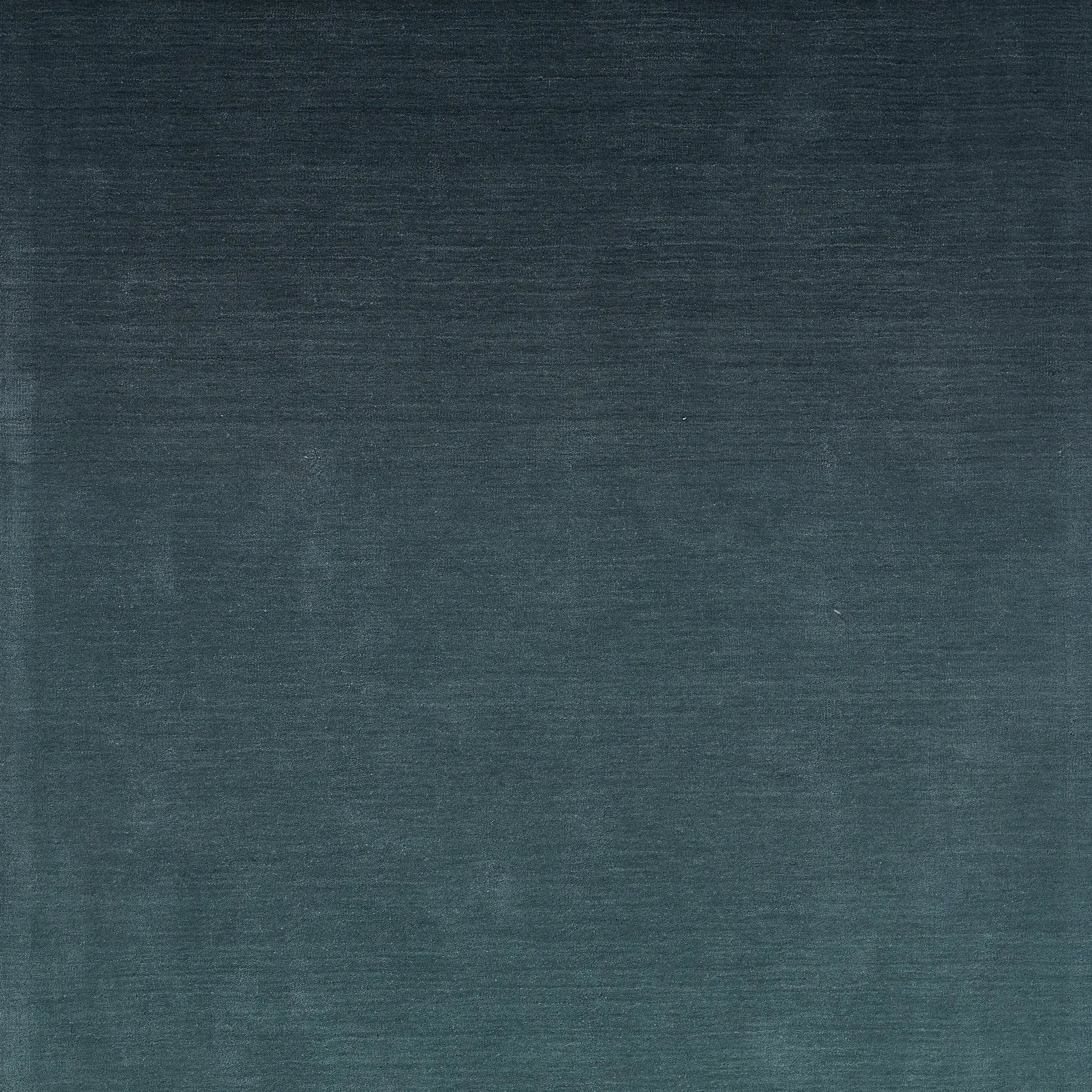 Ombre OMB-1 Blue Area Rug by Momeni