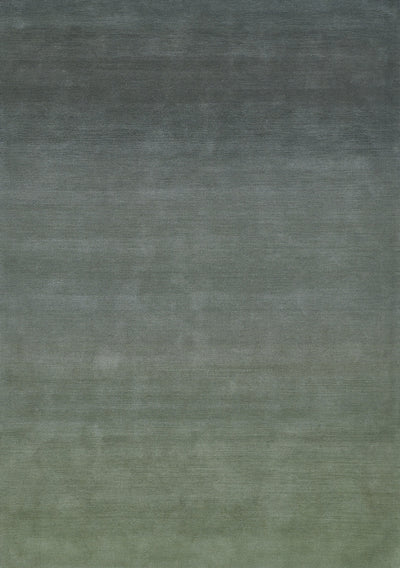 Momeni Ombre OMB-1 Green Area Rug