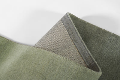 Momeni Ombre OMB-1 Green Area Rug