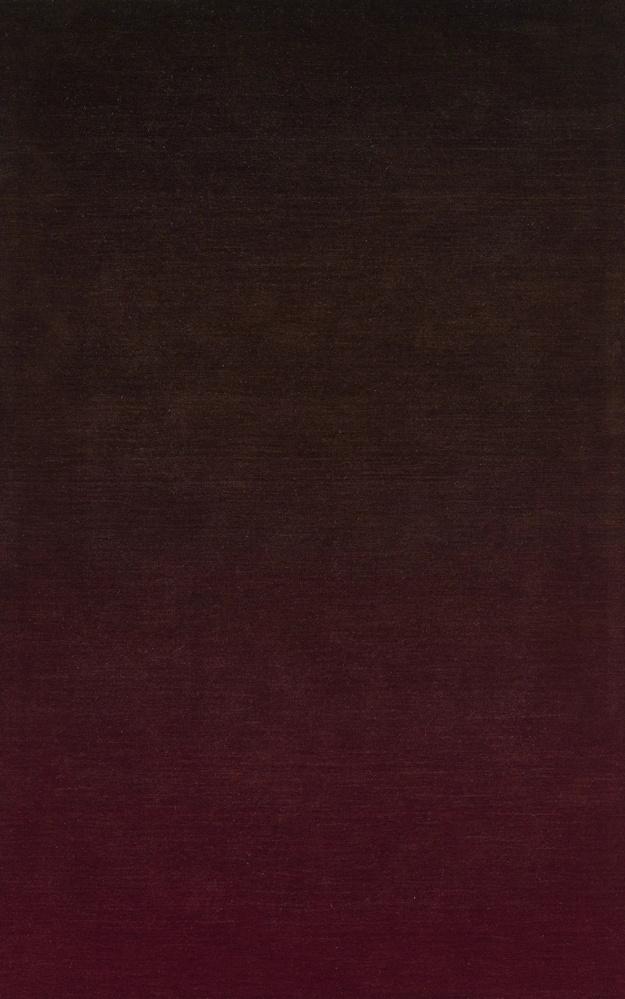 Momeni Ombre OMB-1 Wine Area Rug