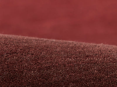 Momeni Ombre OMB-1 Wine Area Rug