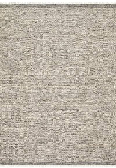 Loloi Omen OME-01 Grey Area Rug