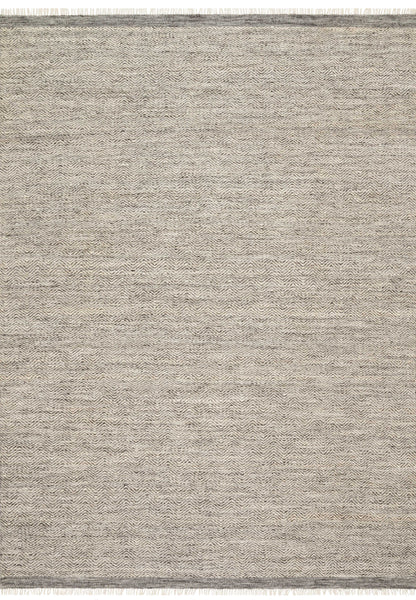 Loloi Omen OME-01 Grey Area Rug