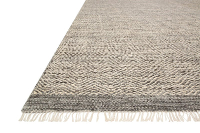 Loloi Omen OME-01 Grey Area Rug