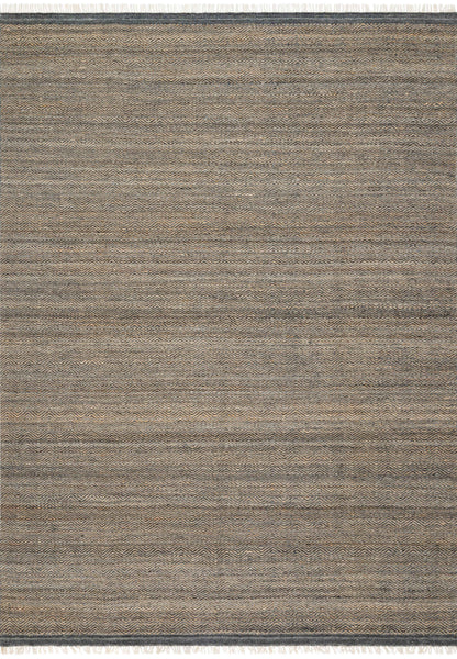Loloi Omen OME-01 Ink Area Rug