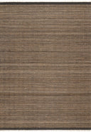 Loloi Omen OME-01 Mocha Area Rug