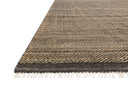 Loloi Omen OME-01 Mocha Area Rug