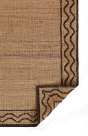 Erin Gates Orchard ORC-1 Brown Hand Woven Area Rug by Momeni