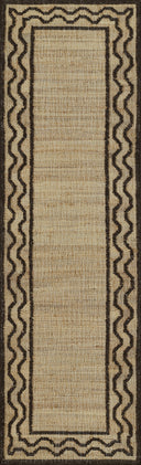 Erin Gates Orchard ORC-1 Brown Hand Woven Area Rug by Momeni