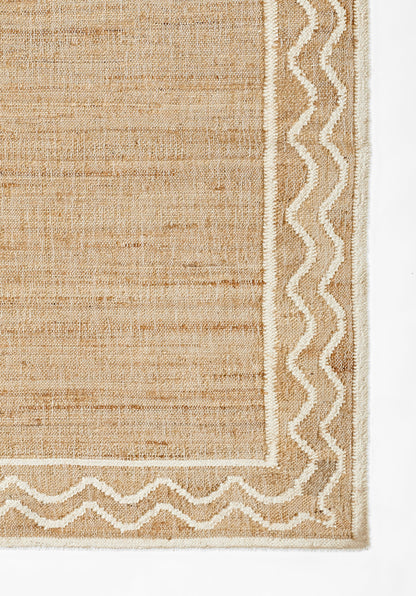 Erin Gates Orchard ORC-1 Natural Hand Woven Area Rug by Momeni