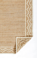 Erin Gates Orchard ORC-1 Natural Hand Woven Area Rug by Momeni