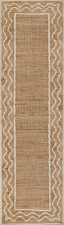 Erin Gates Orchard ORC-1 Natural Hand Woven Area Rug by Momeni