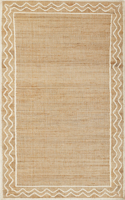 Erin Gates Orchard ORC-1 Natural Hand Woven Area Rug by Momeni