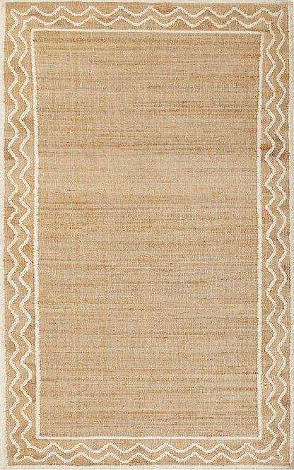 Erin Gates Orchard ORC-1 Natural Hand Woven Area Rug by Momeni