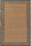 Erin Gates Orchard ORC-1 Slate Hand Woven Area Rug by Momeni