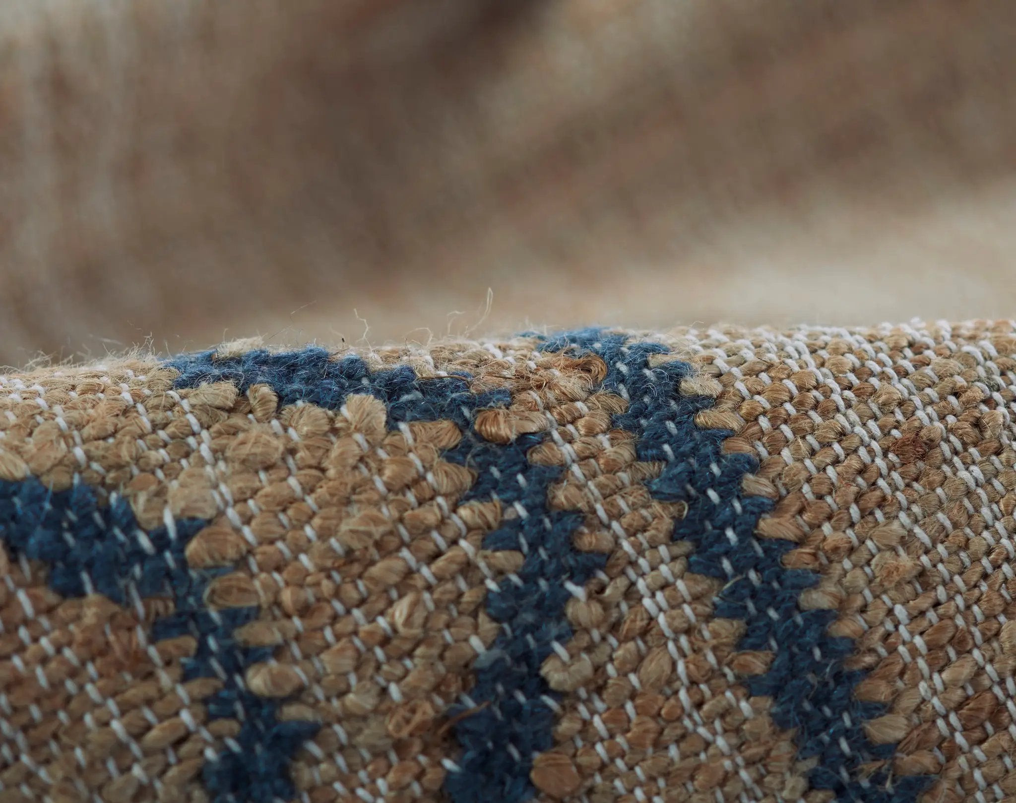 Orchard ORC-1 (Ripple) Slate Area Rug by Erin Gates by Momeni
