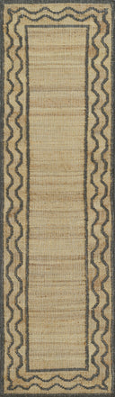 Erin Gates Orchard ORC-1 Slate Hand Woven Area Rug by Momeni