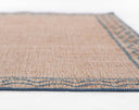 Erin Gates Orchard ORC-1 Slate Hand Woven Area Rug by Momeni