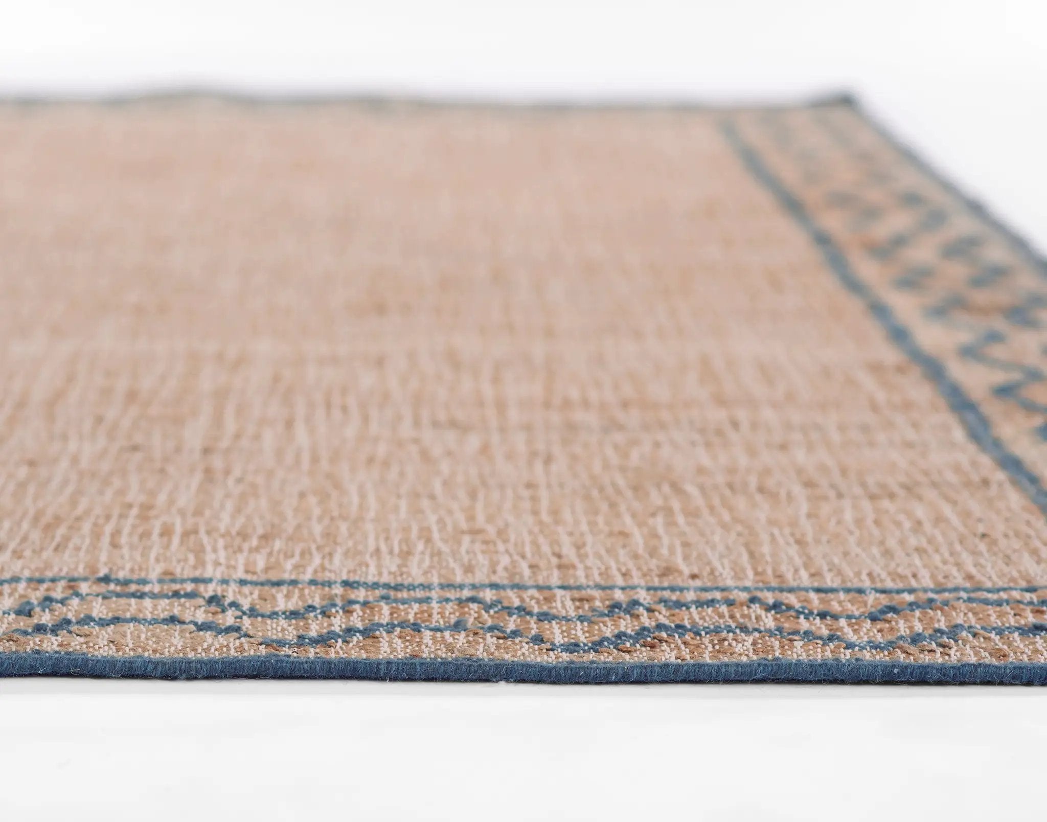 Orchard ORC-1 (Ripple) Slate Area Rug by Erin Gates by Momeni