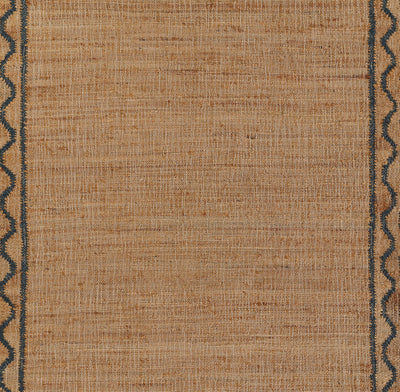Erin Gates Orchard ORC-1 Slate Hand Woven Area Rug by Momeni