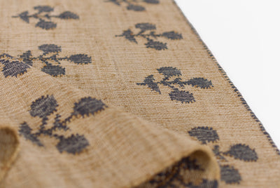 Erin Gates Orchard ORC-2 Blue Bloom Hand Woven Area Rug by Momeni