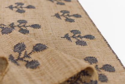 Erin Gates Orchard ORC-2 Blue Bloom Hand Woven Area Rug by Momeni