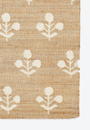 Erin Gates Orchard ORC-2 Natural Hand Woven Area Rug by Momeni