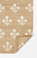 Erin Gates Orchard ORC-2 Natural Hand Woven Area Rug by Momeni