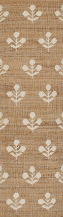 Erin Gates Orchard ORC-2 Natural Hand Woven Area Rug by Momeni