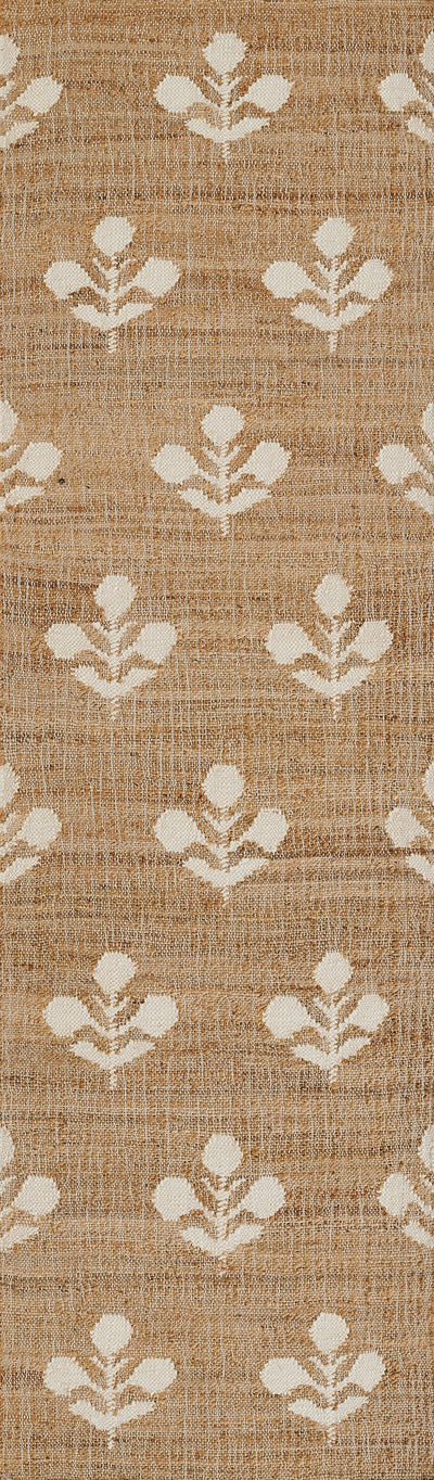 Erin Gates Orchard ORC-2 Natural Hand Woven Area Rug by Momeni