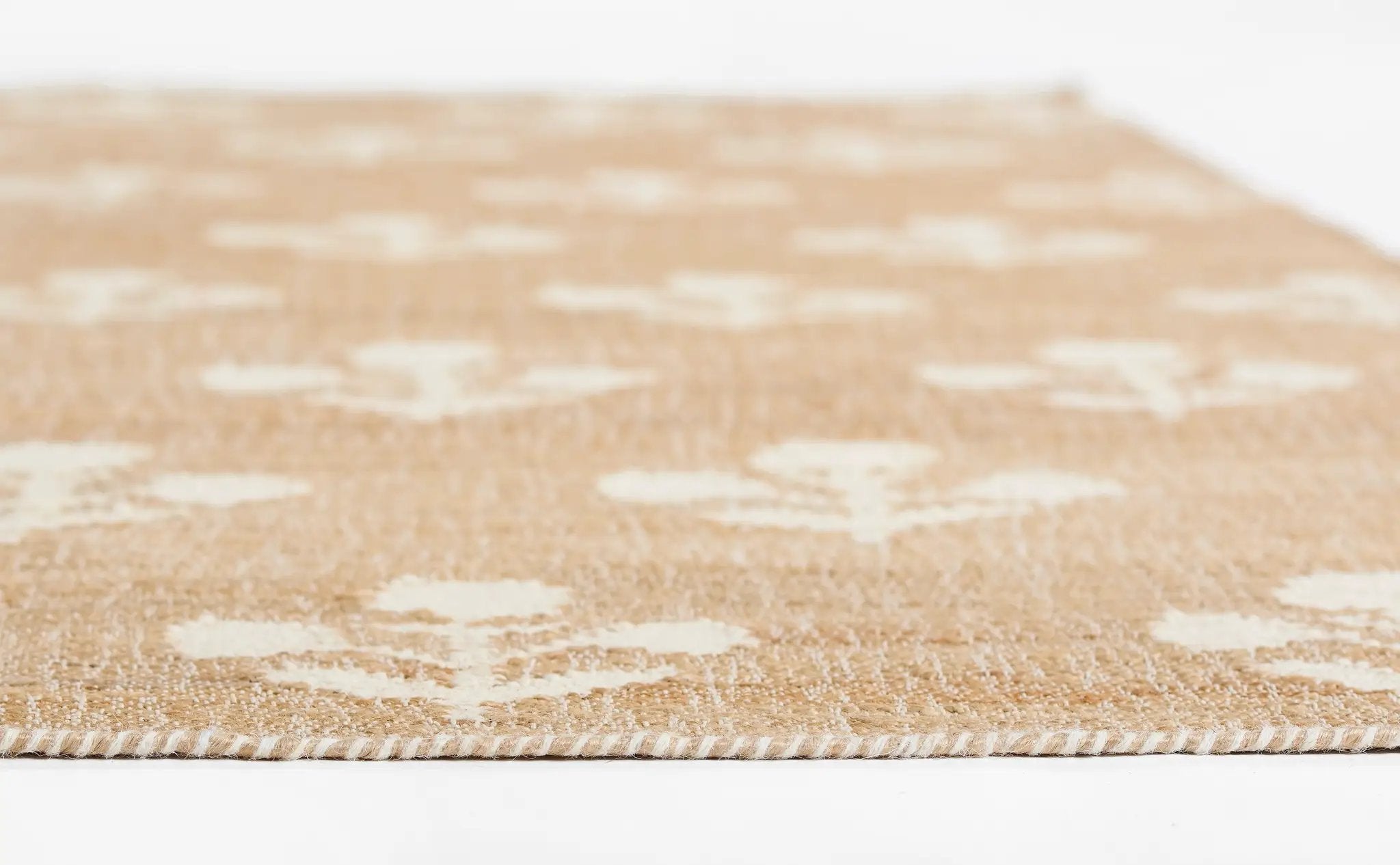 Orchard ORC-2 (Bloom) Natural Area Rug by Erin Gates by Momeni